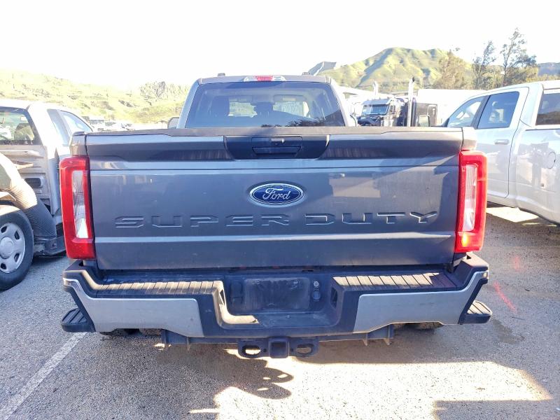 2023 Ford F350 მანქანა იყიდება აუქციონზე, vin: 1FT8W3DT7PEC40831, აუქციონის ნომერი: 72162955