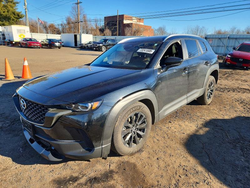 Aukcja sprzedaży 2025 Mazda Cx-50, vin: 7MMVABAM1SN390712, numer aukcji: 73241595