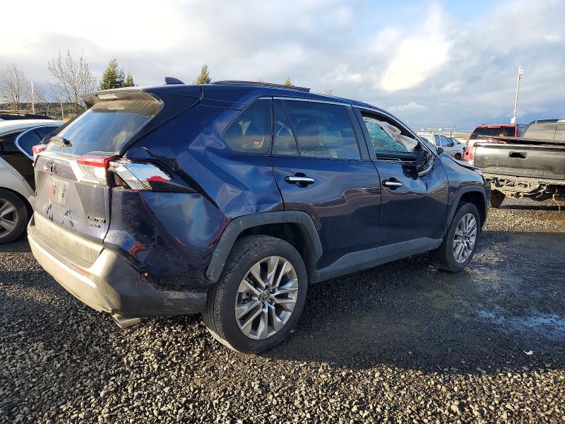 Aukcja sprzedaży 2025 Toyota Rav4, vin: 2T3N1RFV0SW531711, numer aukcji: 97889995