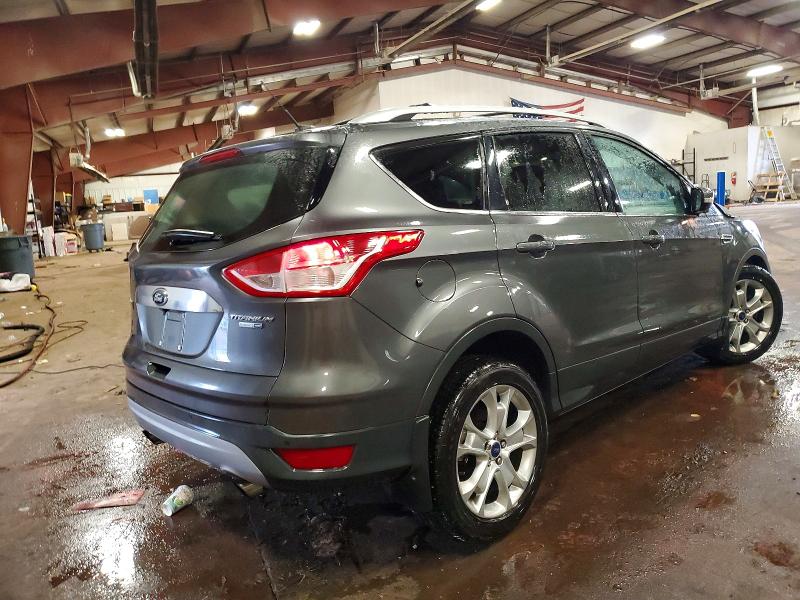 Aukcja sprzedaży 2015 Ford Escape, vin: 1FMCU9J94FUB26670, numer aukcji: 98381085