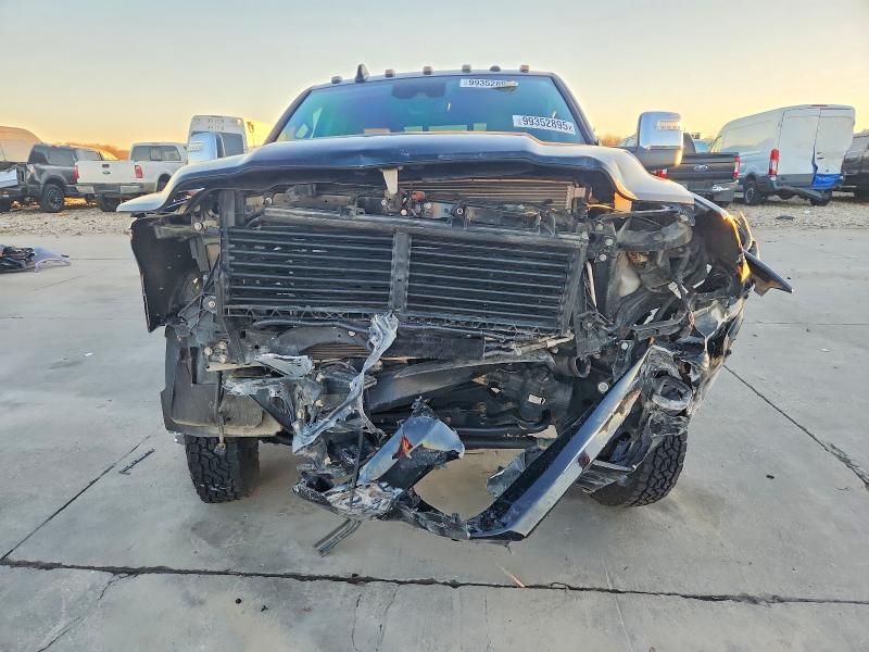 99352895 :رقم المزاد ، 3C63RRNL9PG602399 vin ، 2023 Ram 3500 مزاد بيع