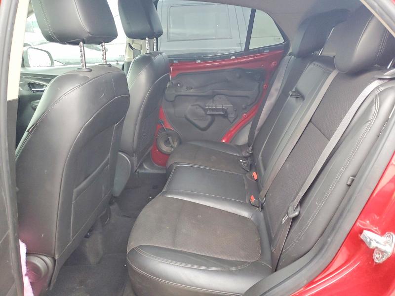 73037485 :رقم المزاد ، KL4CJASBXJB654857 vin ، 2018 Buick Encore مزاد بيع