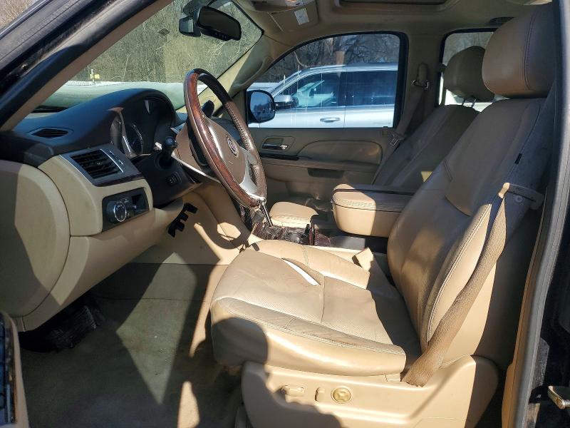 Продаж на аукціоні авто 2010 Cadillac Escalade L, vin: 1GYUCBEF1AR155729, номер лоту: 74068485