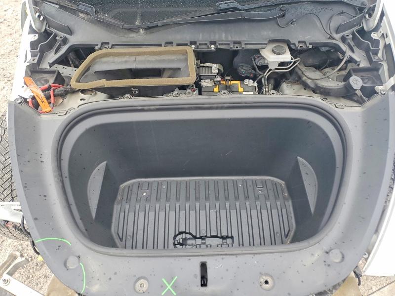 Продаж на аукціоні авто 2021 Tesla Model Y, vin: 5YJYGDEE7MF062786, номер лоту: 72486055