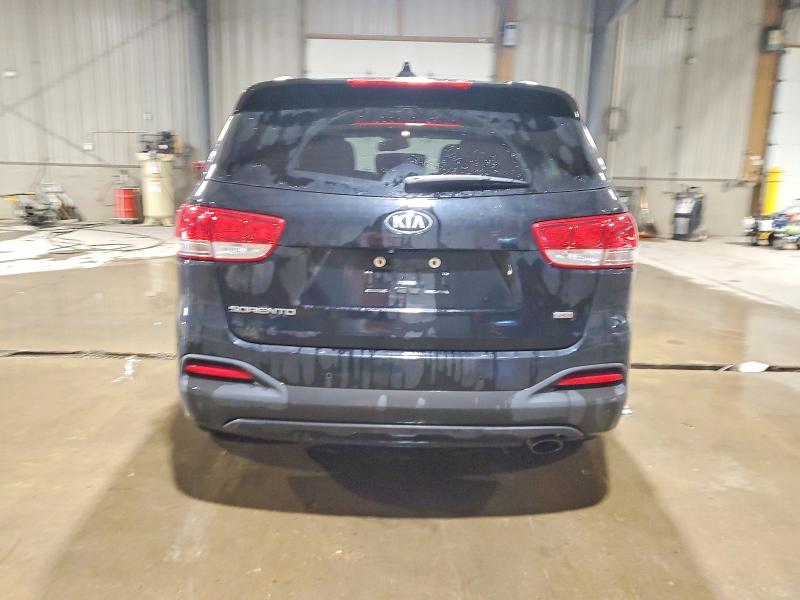 Aukcja sprzedaży 2017 Kia Sorento, vin: 5XYPGDA32HG329721, numer aukcji: 99671135