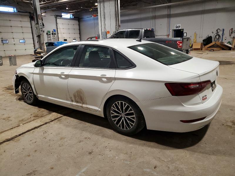 Продажа на аукционе авто 2021 Volkswagen Jetta, vin: 3VWE57BU7MM052189, номер лота: 99324415