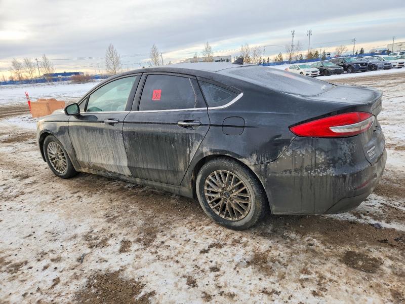 Продаж на аукціоні авто 2020 Ford Fusion Sel, vin: 3FA6P0MU8LR129911, номер лоту: 74106245