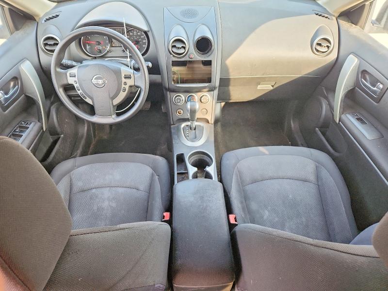 2011 Nissan Rogue მანქანა იყიდება აუქციონზე, vin: JN8AS5MT5BW171847, აუქციონის ნომერი: 72234895