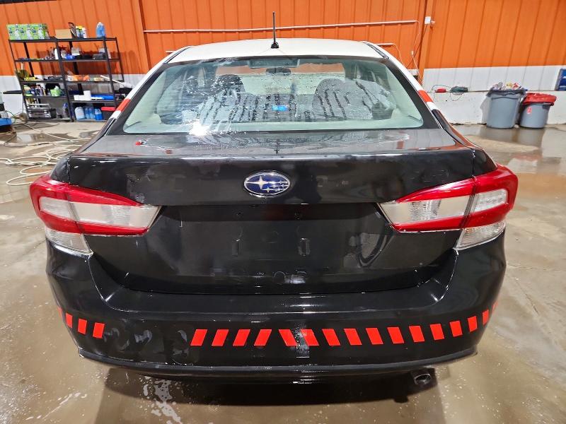 Aukcja sprzedaży 2019 Subaru Impreza, vin: 4S3GKAA65K3618241, numer aukcji: 74165715