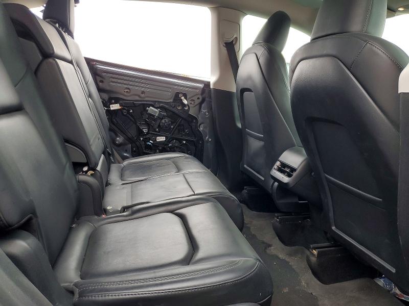 2023 Tesla Model Y მანქანა იყიდება აუქციონზე, vin: 7SAYGAEE7PF767013, აუქციონის ნომერი: 73746615