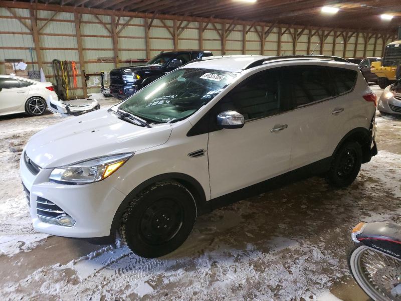 Aukcja sprzedaży 2016 Ford Escape, vin: 1FMCU0GX1GUC31508, numer aukcji: 99225785
