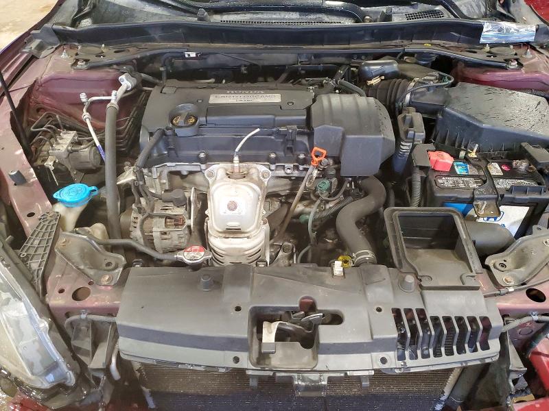 Продаж на аукціоні авто 2013 Honda Accord Spo, vin: 1HGCR2F59DA172157, номер лоту: 72331975