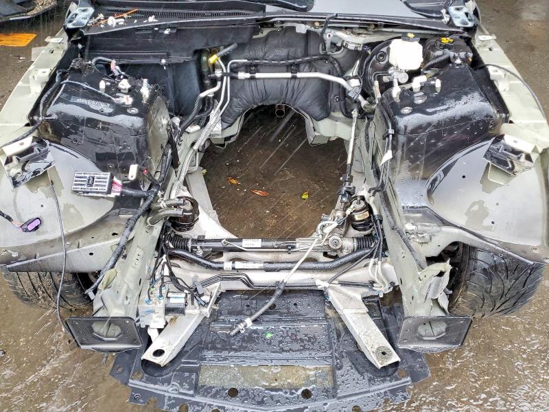 Продажа на аукционе авто 2012 Cadillac Cts-v, vin: 1G6DV1EP8C0136642, номер лота: 98290685