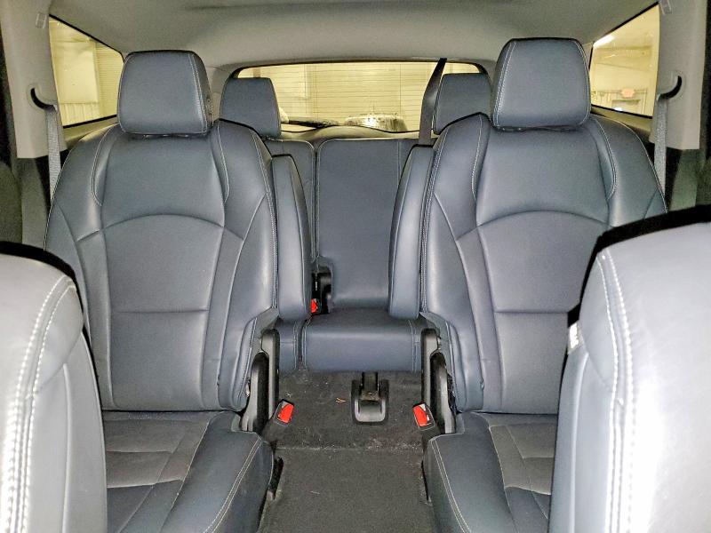 98224405 :رقم المزاد ، 5GAEVBKW7JJ159079 vin ، 2018 Buick Enclave مزاد بيع