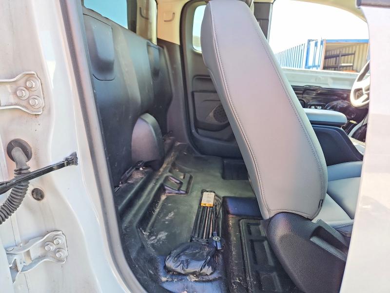 Aukcja sprzedaży 2022 Chevrolet Colorado, vin: 1GCHSBEAXN1204235, numer aukcji: 77980885