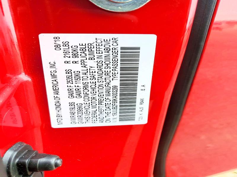 Продажа на аукционе авто 2019 Acura Tlx, vin: 19UUB2F69KA003299, номер лота: 74636435