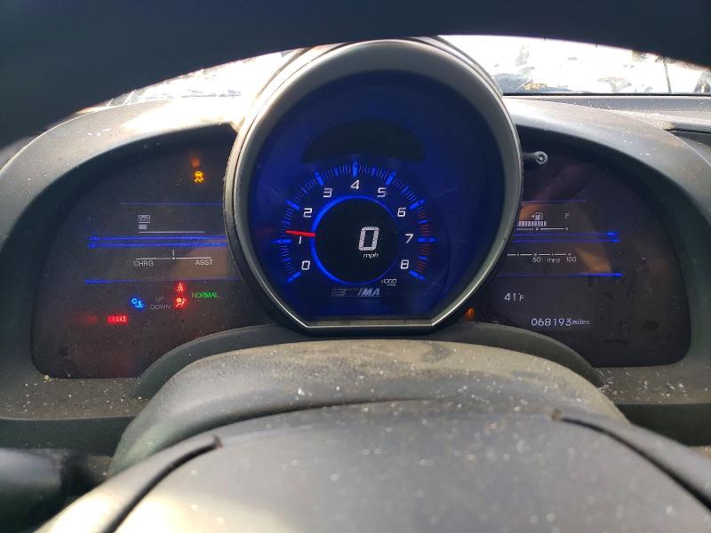 98582935 :رقم المزاد ، JHMZF1C46FS001272 vin ، 2015 Honda Cr-z مزاد بيع