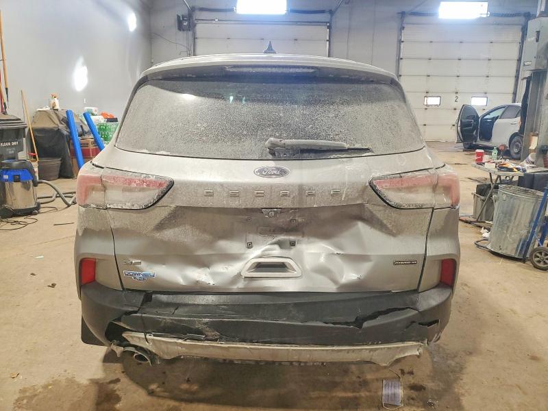 Aukcja sprzedaży 2021 Ford Escape, vin: 1FMCU9BZ0MUA88575, numer aukcji: 73426335
