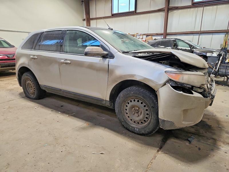 Aukcja sprzedaży 2011 Ford Edge, vin: 2FMDK4JC2BBB57957, numer aukcji: 73742155