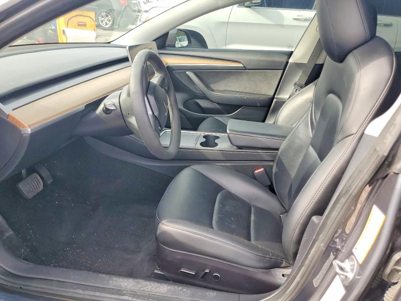 Aukcja sprzedaży 2023 Tesla Model 3, vin: 5YJ3E1EA5PF419270, numer aukcji: 74394275