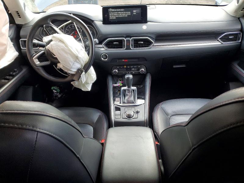 Продажа на аукционе авто 2024 Mazda Cx-5, vin: JM3KFBCL2R0459270, номер лота: 99123225