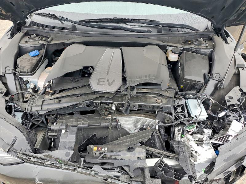 99484685 :رقم المزاد ، KNDC34LA1R5618752 vin ، 2024 Kia Ev6 مزاد بيع