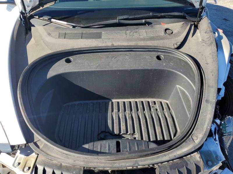99664155 :رقم المزاد ، 5YJ3E1EA4PF499970 vin ، 2023 Tesla Model 3 مزاد بيع