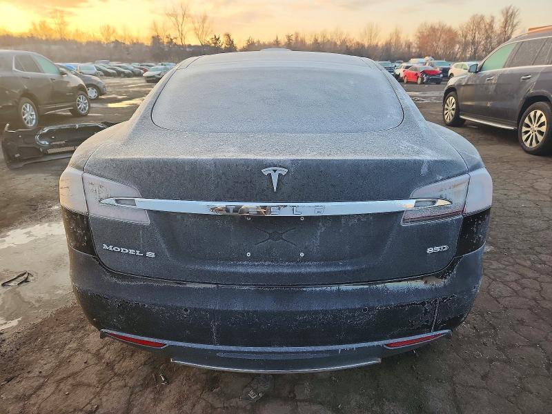 Aukcja sprzedaży 2015 Tesla Model S, vin: 5YJSA1E28FF109905, numer aukcji: 98585305