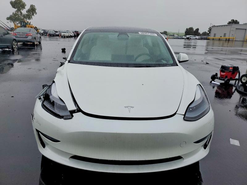 Aukcja sprzedaży 2023 Tesla Model 3, vin: 5YJ3E1EA3PF585447, numer aukcji: 98997165