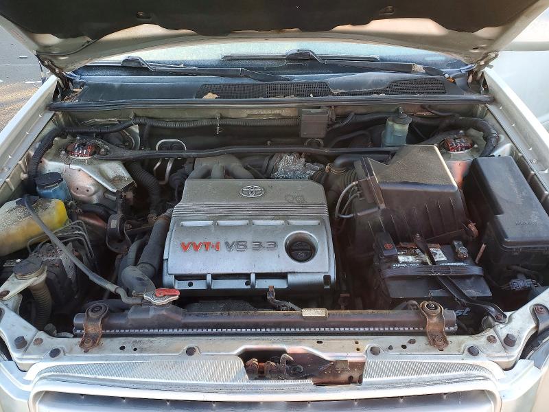 Продаж на аукціоні авто 2007 Toyota Highlander, vin: JTEHP21A570198744, номер лоту: 72146425