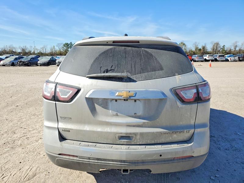 Продаж на аукціоні авто 2015 Chevrolet Traverse L, vin: 1GNKVGKD9FJ149147, номер лоту: 99175285