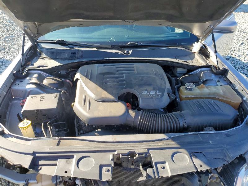 Продаж на аукціоні авто 2014 Chrysler 300, vin: 2C3CCAAG7EH264832, номер лоту: 98499725