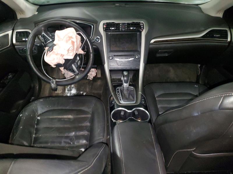 2014 Ford Fusion მანქანა იყიდება აუქციონზე, vin: 3FA6P0PU3ER383248, აუქციონის ნომერი: 99679035