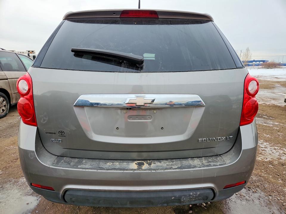 Продажа на аукционе авто 2012 Chevrolet Equinox, vin: 2GNFLNEK8C6349855, номер лота: 75296035