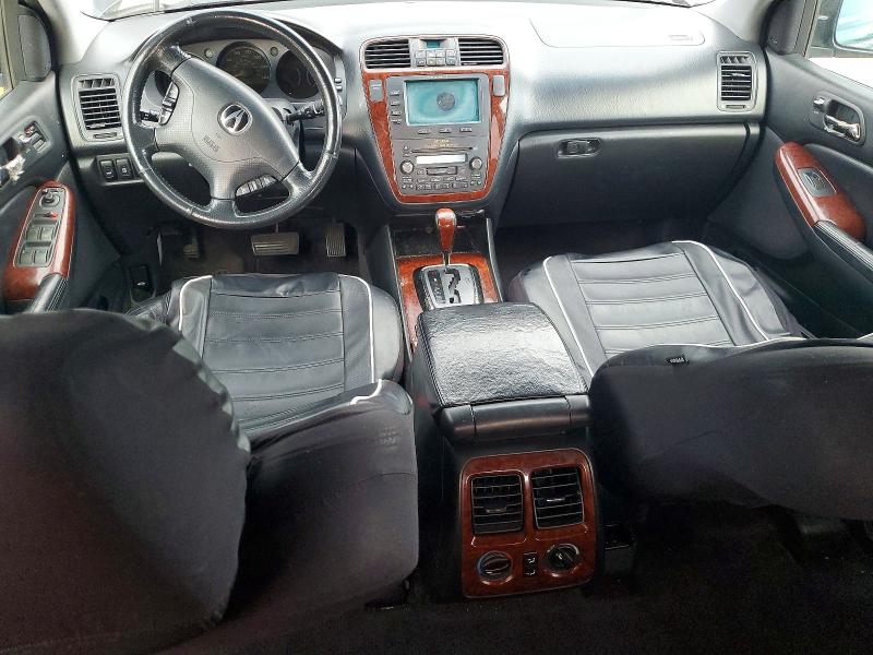 Продажа на аукционе авто 2004 Acura Mdx, vin: 2HNYD18614H521410, номер лота: 98976345
