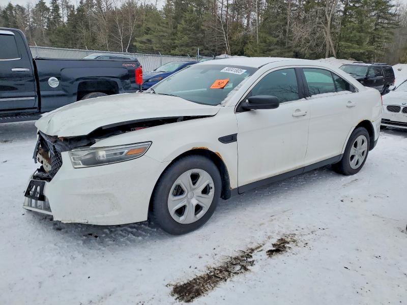 Продажа на аукционе авто 2013 Ford Taurus, vin: 1FAHP2MK1DG200460, номер лота: 98041805