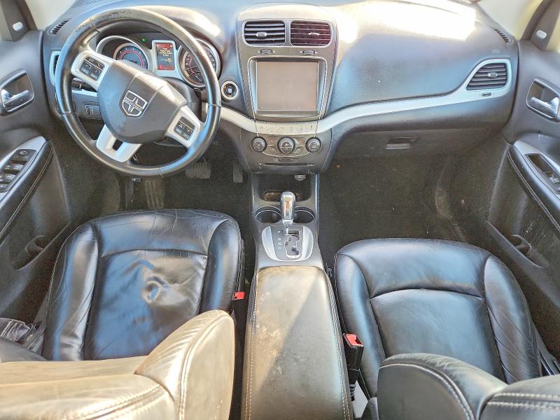 2016 Dodge Journey მანქანა იყიდება აუქციონზე, vin: 3C4PDDFG3GT164015, აუქციონის ნომერი: 73454015