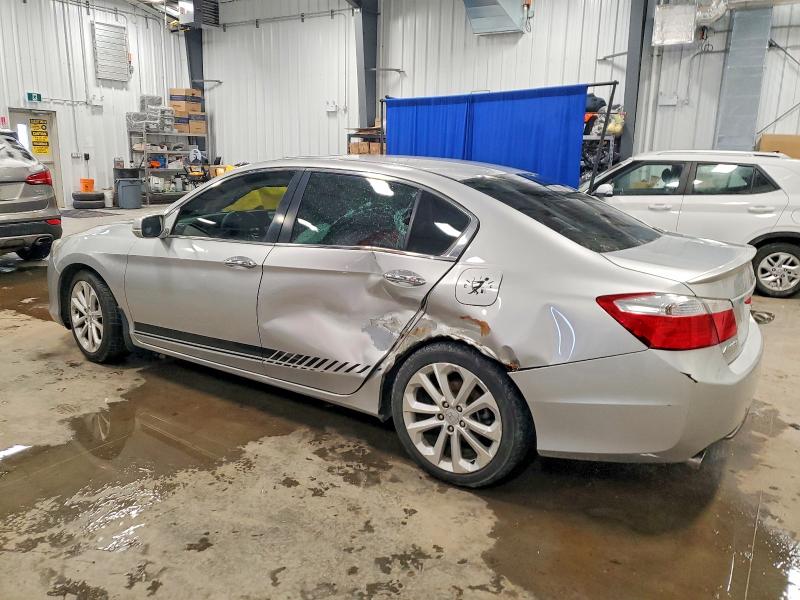 73617715 :رقم المزاد ، 1HGCR2F59FA808546 vin ، 2015 Honda Accord مزاد بيع