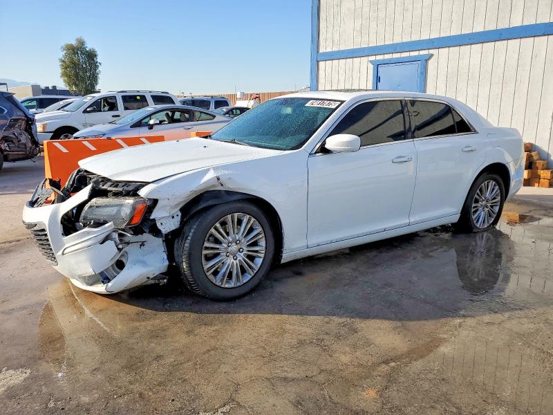 74817875 :رقم المزاد ، 2C3CCAGG0EH146709 vin ، 2014 Chrysler 300 مزاد بيع