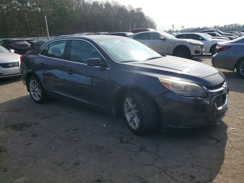 Aukcja sprzedaży 2015 Chevrolet Malibu, vin: 1G11C5SL2FF276601, numer aukcji: 99671005