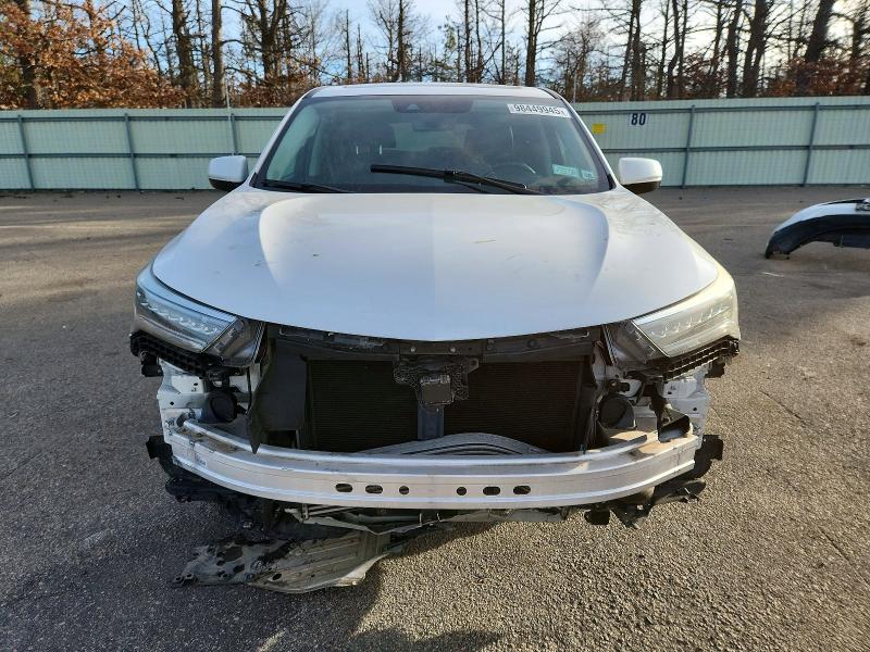 Aukcja sprzedaży 2020 Acura Rdx, vin: 5J8TC2H31LL028182, numer aukcji: 98449945