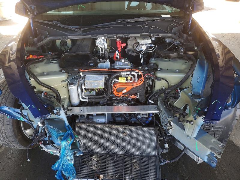 Aukcja sprzedaży 2023 Tesla Model Y, vin: 7SAYGDEE4PF623078, numer aukcji: 72468915