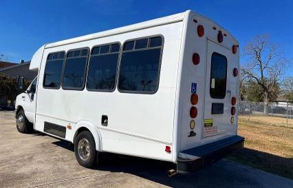 75644675 :رقم المزاد ، 1FDEE4FL9EDA66011 vin ، 2014 Ford Econoline مزاد بيع