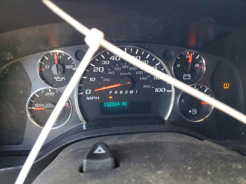 74299785 :رقم المزاد ، 1GTW7FCA6C1109123 vin ، 2012 Gmc Savana مزاد بيع