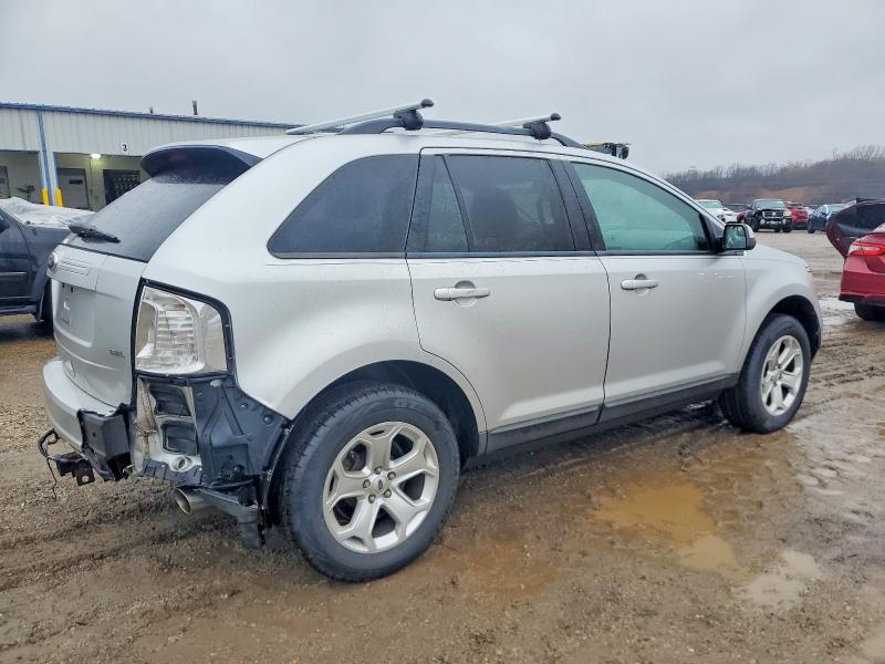 Продажа на аукционе авто 2014 Ford Edge, vin: 2FMDK3JC8EBB03982, номер лота: 98445615