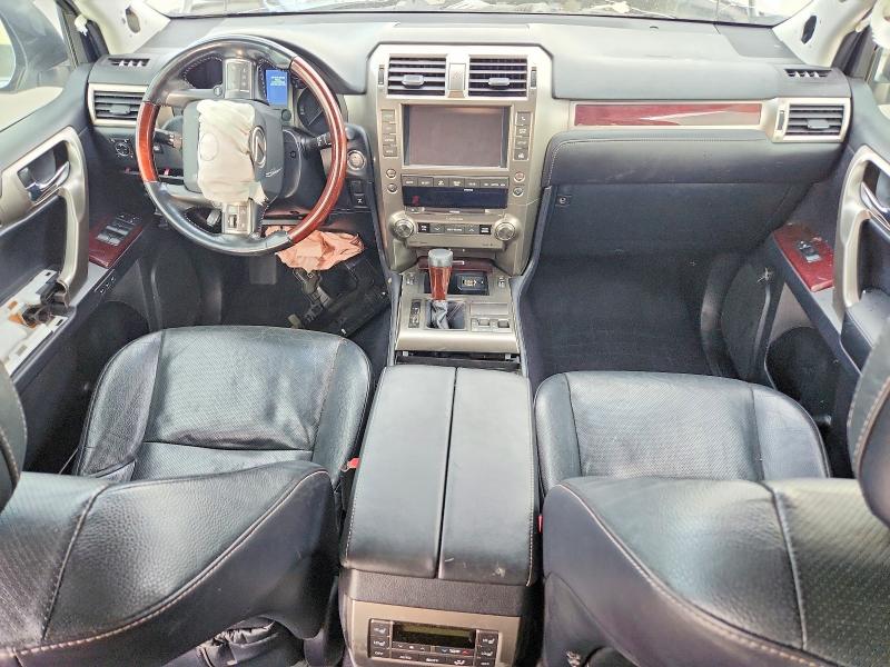 Продажа на аукционе авто 2016 Lexus Gx 460, vin: JTJBM7FX1G5137811, номер лота: 72161235