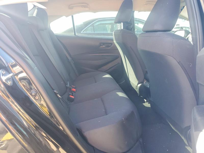 Продажа на аукционе авто 2026 Toyota Corolla, vin: 5YFB4MDE4TP367990, номер лота: 72113435