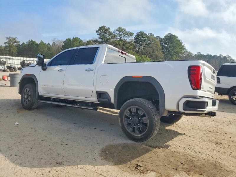 Продаж на аукціоні авто 2024 Gmc Sierra, vin: 1GT49XEY0RF261802, номер лоту: 99989735