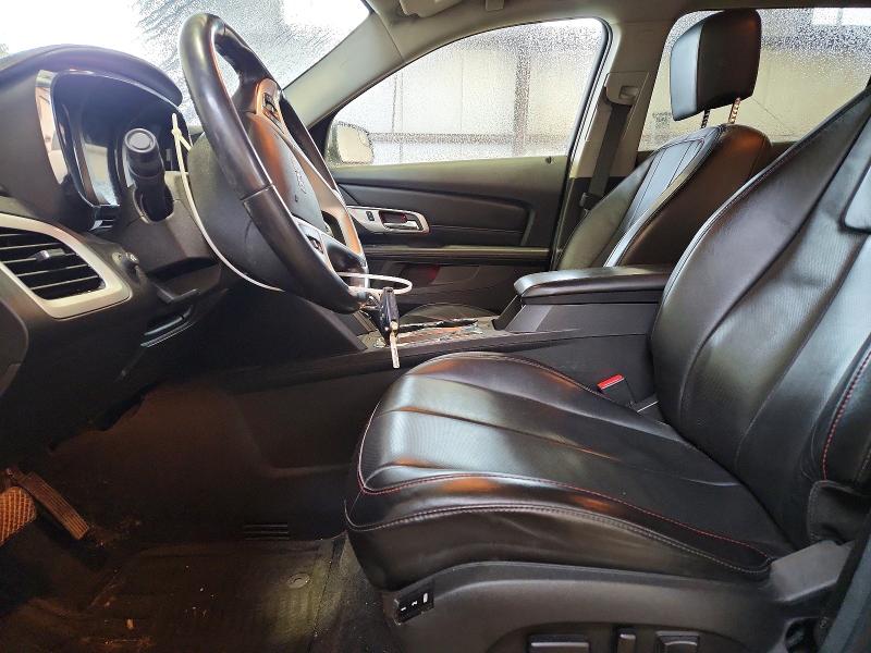 2012 Gmc Terrain მანქანა იყიდება აუქციონზე, vin: 2GKFLXEK8C6115773, აუქციონის ნომერი: 73637585
