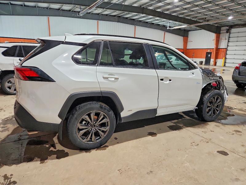 2024 Toyota Rav4 მანქანა იყიდება აუქციონზე, vin: 2T3RWRFV3RW211604, აუქციონის ნომერი: 99505905